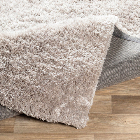 Image of Surya Grizzly Modern Light Gray Rugs GRIZZLY-10
