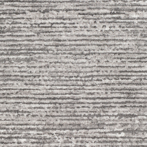 Image of Surya Monte Carlo Modern Light Gray, White, Charcoal Rugs MNC-2308