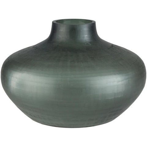 Image of Surya Seaglass Modern Black Decorative Accents SGL-006-Wanderlust Rugs