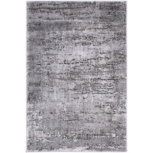 Surya Tibetan Modern Taupe, Medium Gray, Charcoal Rugs TBT-2305