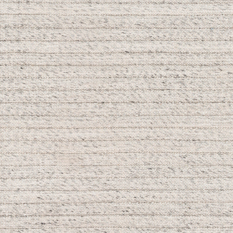 Image of Surya Tundra Modern Ivory, Medium Gray, Black Rugs TDA-1001