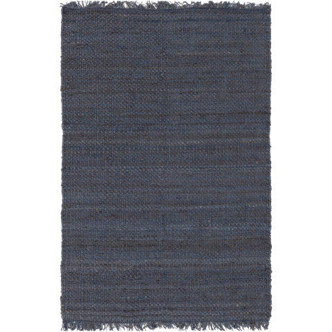 Image of Surya Tropica Cottage Charcoal Rugs AWAP-5001