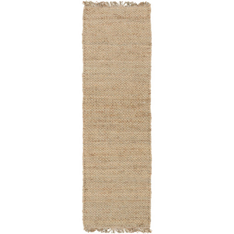 Image of Surya Tropica Cottage Khaki Rugs AWAP-5003