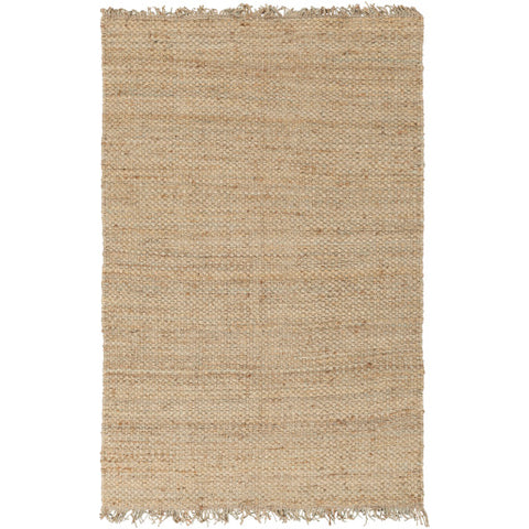 Image of Surya Tropica Cottage Khaki Rugs AWAP-5003