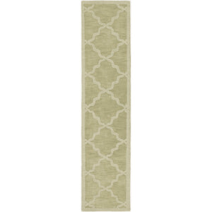 Surya Central Park Modern Grass Green Rugs AWHP-4016