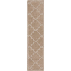 Surya Central Park Modern Khaki Rugs AWHP-4020