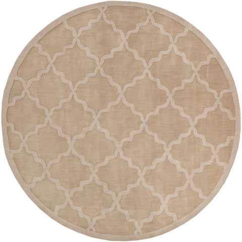 Image of Surya Central Park Modern Khaki Rugs AWHP-4020