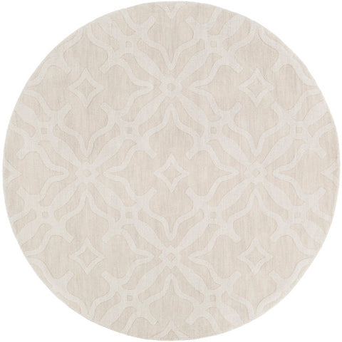 Image of Surya Metro Modern Beige Rugs AWMP-4017