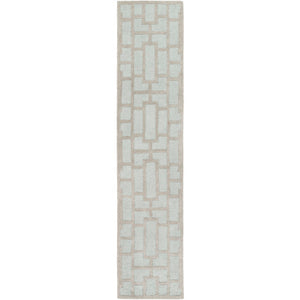 Surya Arise Modern Sage Rugs AWRS-2139