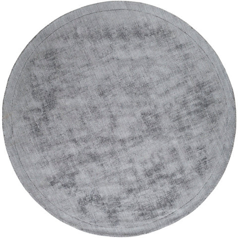 Image of Surya Silk Route Modern Light Gray Rugs AWSR-4034