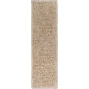 Surya Silk Route Modern Khaki Rugs AWSR-4035