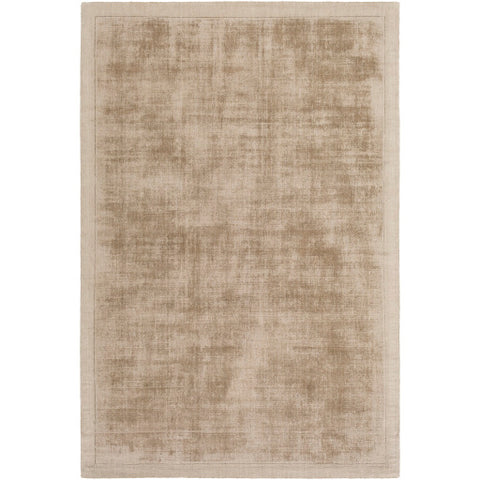 Image of Surya Silk Route Modern Khaki Rugs AWSR-4035