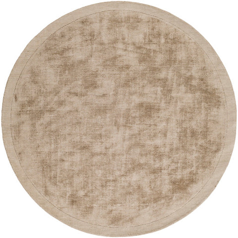 Image of Surya Silk Route Modern Khaki Rugs AWSR-4035