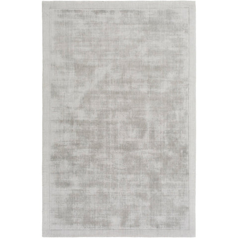 Image of Surya Silk Route Modern Light Gray Rugs AWSR-4036