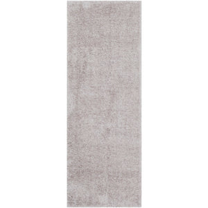 Surya Alaska Shag Modern Taupe Rugs AAS-2300