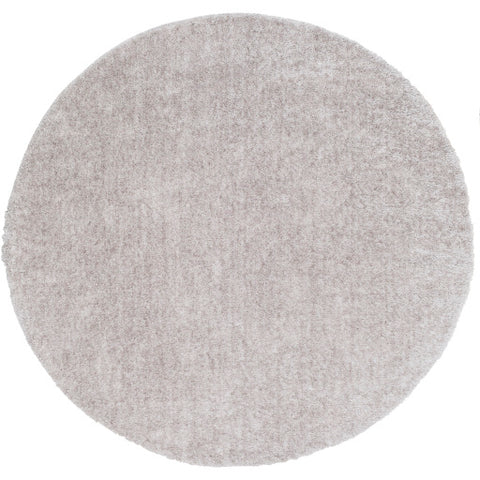 Image of Surya Alaska Shag Modern Taupe Rugs AAS-2300