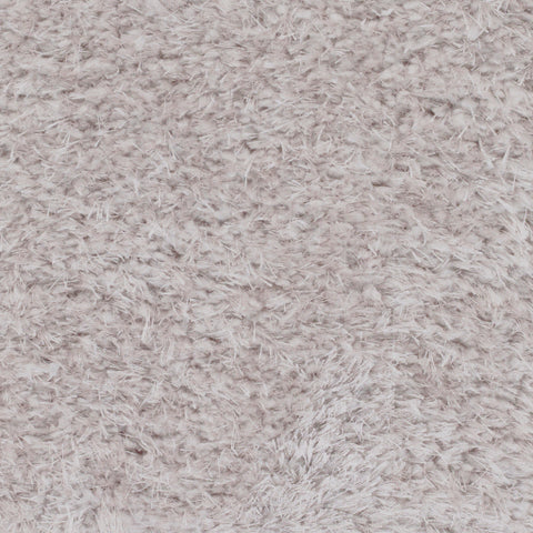 Image of Surya Alaska Shag Modern Taupe Rugs AAS-2300