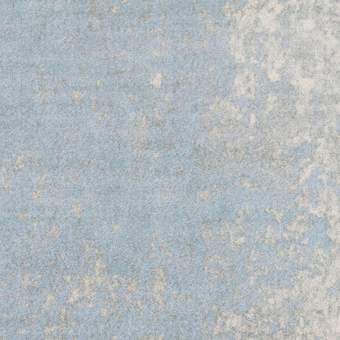 Image of Surya Aberdine Modern Pale Blue, Light Gray, Cream Rugs ABE-8028