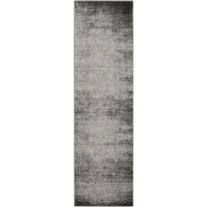 Surya Amadeo Modern Light Gray, Medium Gray, Dark Brown, White Rugs ADO-1008