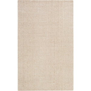 Surya Aiden Modern Khaki, Cream Rugs AEN-1000