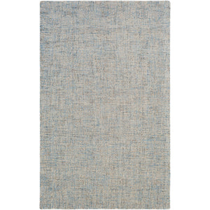 Surya Aiden Modern Denim, Cream Rugs AEN-1001