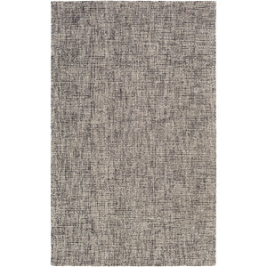 Surya Aiden Modern Navy, Charcoal Rugs AEN-1002