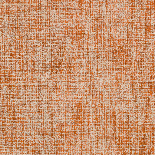 Surya Aiden Modern Burnt Orange, Khaki Rugs AEN-1003