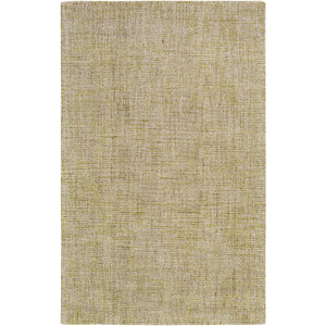 Surya Aiden Modern Olive, Khaki Rugs AEN-1004