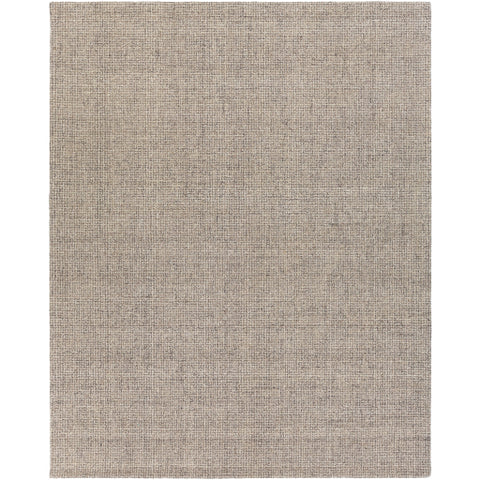 Image of Surya Aiden Modern Medium Gray, Khaki Rugs AEN-1005