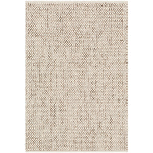 Surya Avera Modern Taupe, Cream Rugs AER-1002