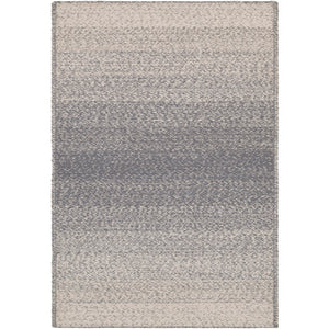 Surya Aileen Cottage Medium Gray, Cream Rugs AIE-1006