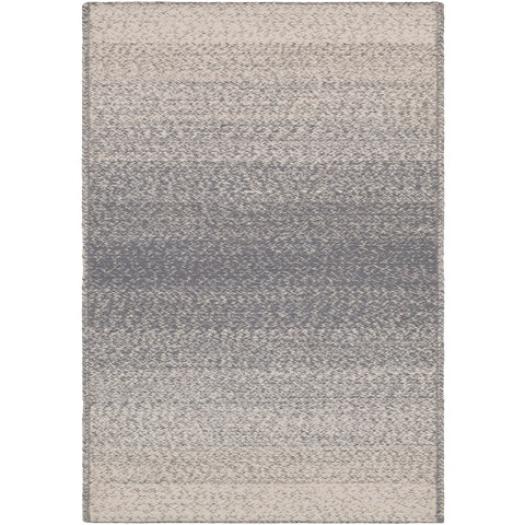 Image of Surya Aileen Cottage Medium Gray, Cream Rugs AIE-1006