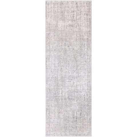 Image of Surya Aisha Modern Light Gray, Medium Gray, White Rugs AIS-2305