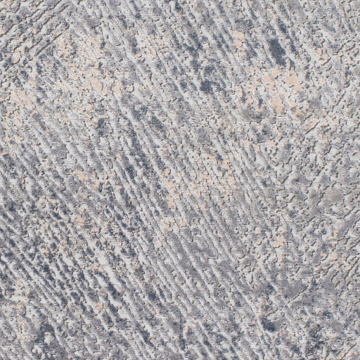 Surya Alpine Modern Medium Gray, Charcoal, Ivory, Light Gray Rugs ALP-2302