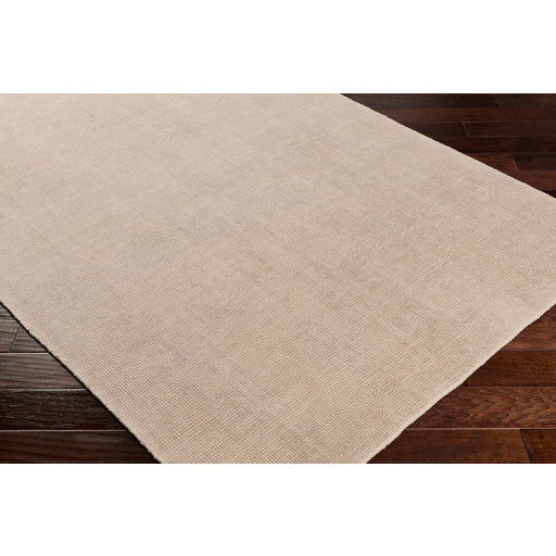 Surya Amalfi Modern Taupe, Cream Rugs AMF-2300