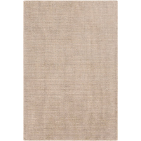 Image of Surya Amalfi Modern Taupe, Cream Rugs AMF-2300