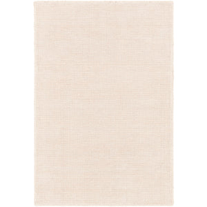 Surya Amalfi Modern Light Gray, Cream Rugs AMF-2301