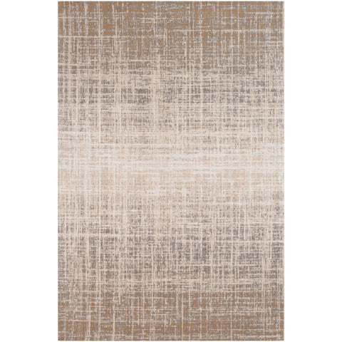 Image of Surya Amsterdam Modern Medium Gray, Khaki, White, Camel Rugs AMS-1020