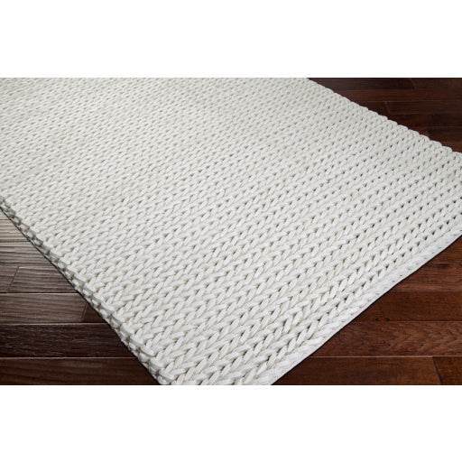 Surya Anchorage Modern Cream Rugs ANC-1000