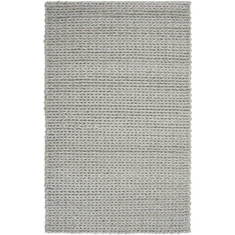 Image of Surya Anchorage Modern Taupe Rugs ANC-1001