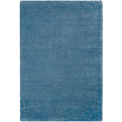 Image of Surya Aspen Modern Navy, White Rugs ANP-2300