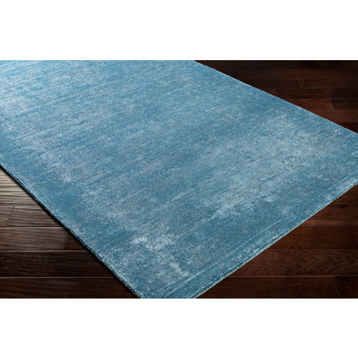 Surya Aspen Modern Navy, White Rugs ANP-2300