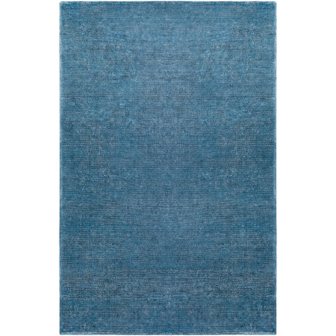 Image of Surya Aspen Modern Navy, White Rugs ANP-2300