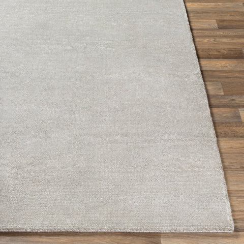 Image of Surya Aspen Modern Medium Gray, White Rugs ANP-2304