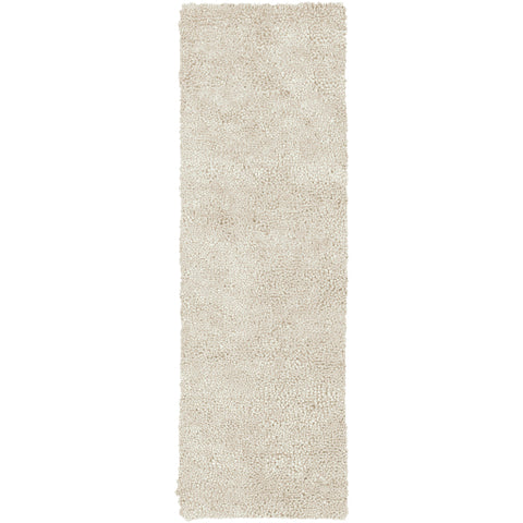 Image of Surya Aros Modern Cream Rugs AROS-2