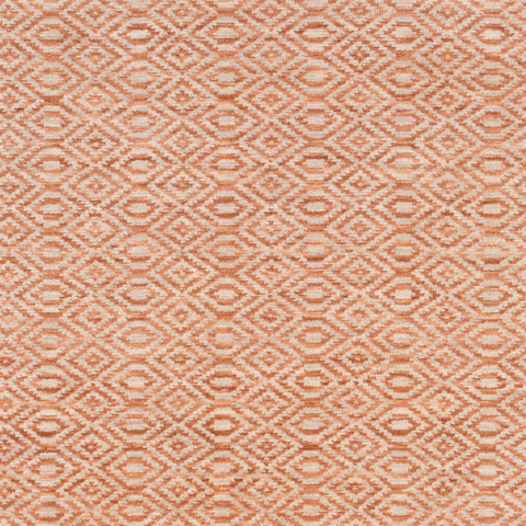 Image of Surya Astara Global Burnt Orange, Beige Rugs ASA-1001