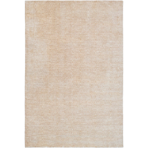 Image of Surya Astara Global Khaki, Wheat Rugs ASA-1002