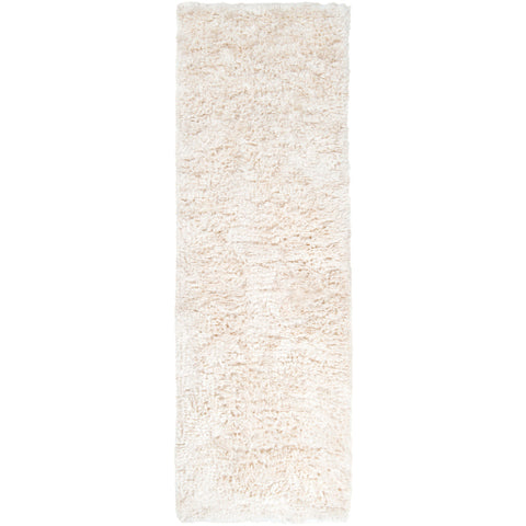 Image of Surya Ashton Modern Cream Rugs ASH-1300