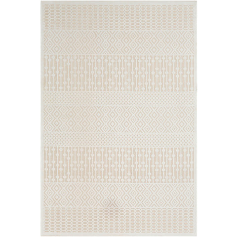 Image of Surya Aesop Global Beige Rugs ASP-2305