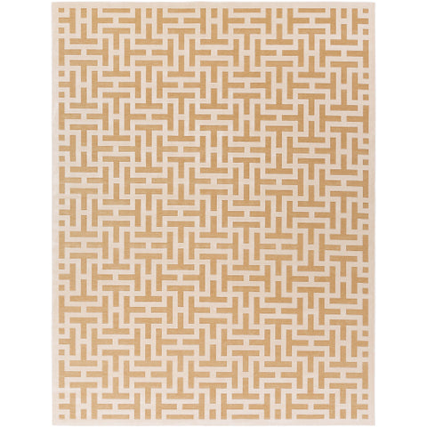 Image of Surya Aesop Modern Beige, Khaki Rugs ASP-2313